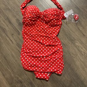 Ann Taylor Swimsuit